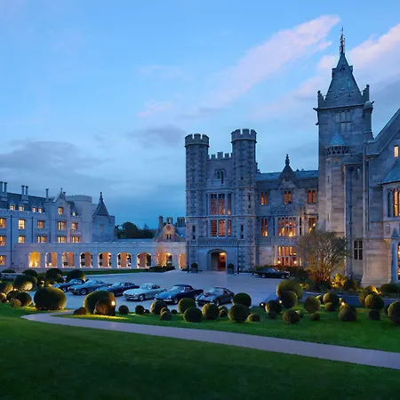 Adare Manor Apartments & Villas-2
