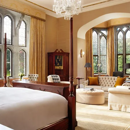Adare Manor Apartments & Villas-3