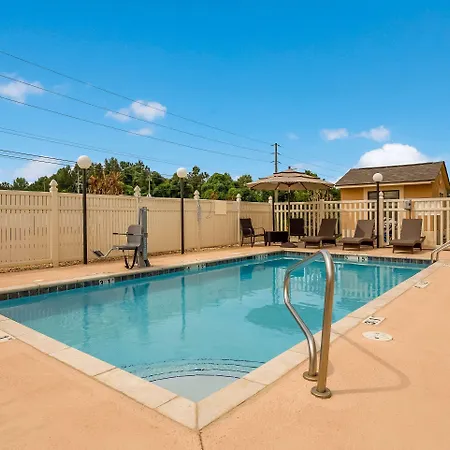 Quality Inn Thomasville-Northpark-3
