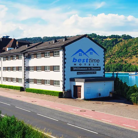 besttime Hotel Boppard-2