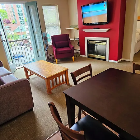 Times Square Suites Hotel-2