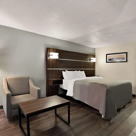 Quality Inn Yemassee - Point South I-95-2