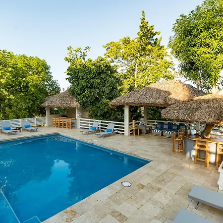 Blue Paloma Bed & Breakfast-2