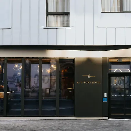 Keystone Boutique Hôtel-2
