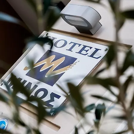 Hotel Minos-3