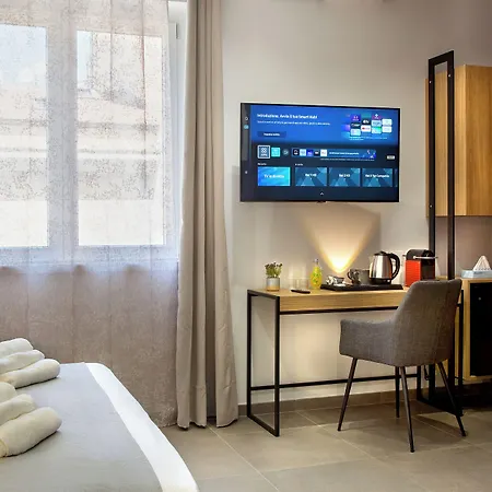 Mare Fuori Rooms-3