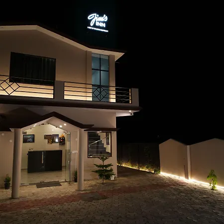Jim'S Inn-2