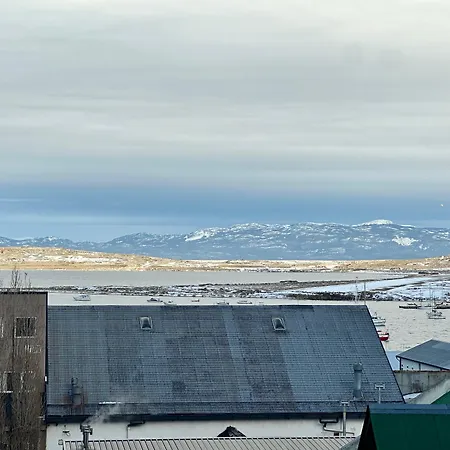 Hostal malvinas-2