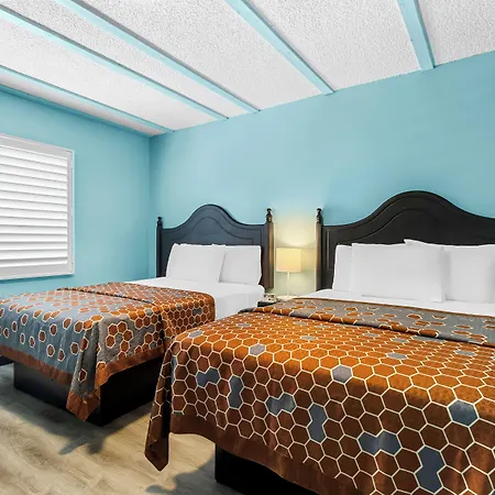Rodeway Inn & Suites North Hollywood Burbank Airport - Universal Area-2