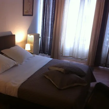 Hotel Residence 18-2
