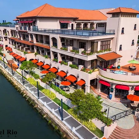 Casa del Rio Melaka-3