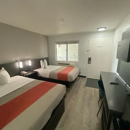 Motel 6-Windsor Locks, Ct - Hartford-3