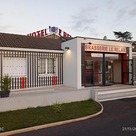 Le Relax-2