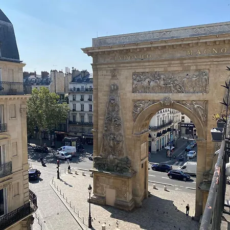Hôtel Alléty-2