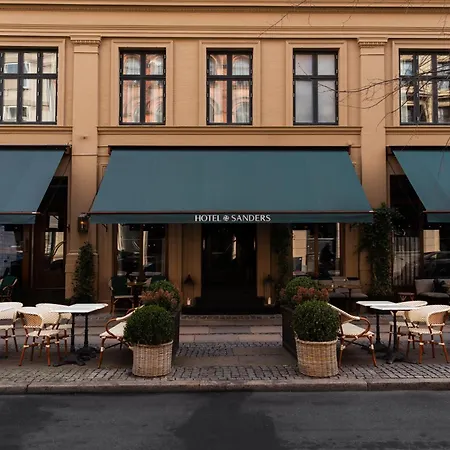 Hotel Sanders-3