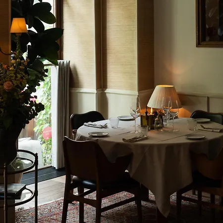 Hotel Sanders-2