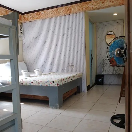 Lola Flor'S Guest House-3