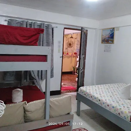 Lola Flor'S Guest House-2