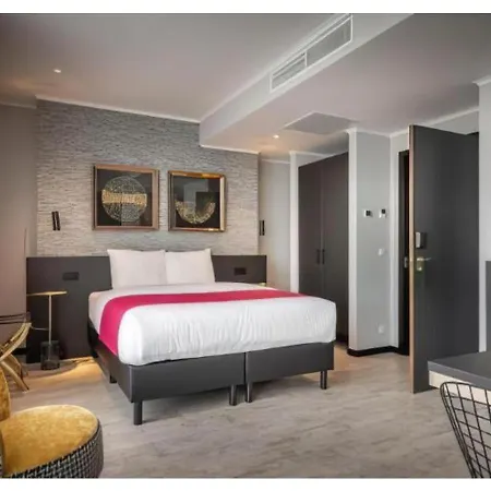 Hotel Jamingo-3