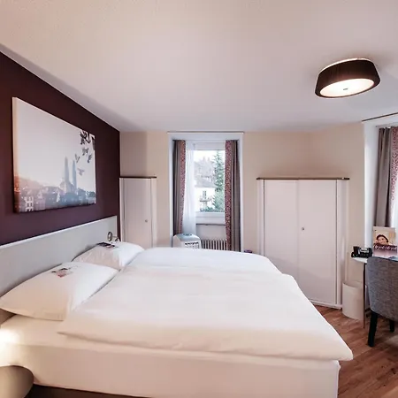 Sorell Hotel Rex Zürich-2