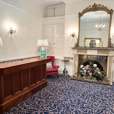 Dergvale Hotel-2