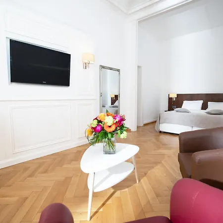 J5 Hotels Helvetie&La Brasserie-3