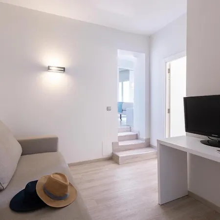 Invisa Hotel Es Pla - Adults Only-3