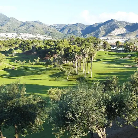 Hotel Costa Málaga - Adults Recommended - by Pierre&Vacances-3