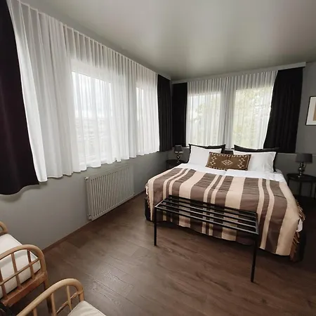Hotel Leifur Eiriksson-3