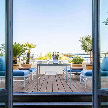 Hôtel Martinez, in The Unbound Collection by Hyatt-3