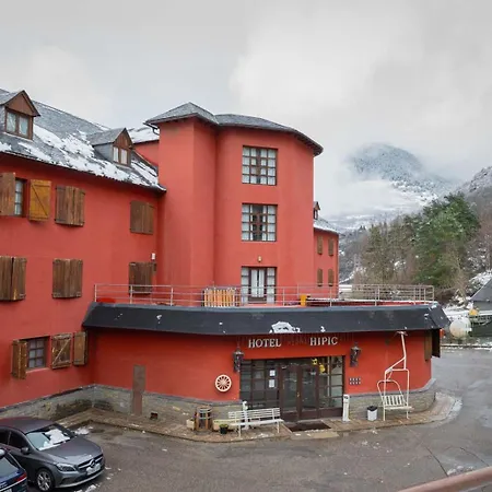 Hotel Hipic-3