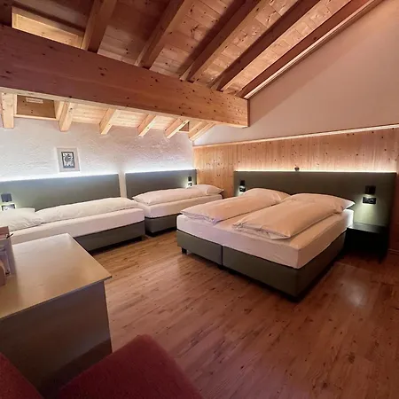 Sport-Lodge Klosters-2