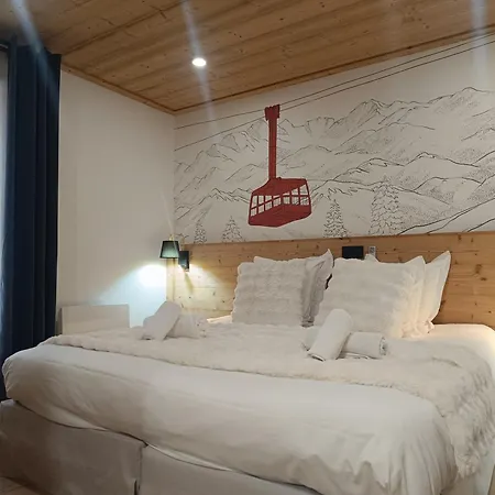Hotel Mont Thabor Serre Chevalier-2