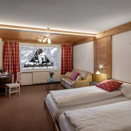 Hotel Antika-3