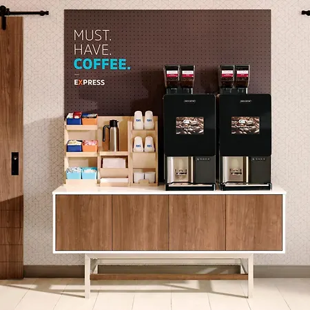 Holiday Inn Express Hopewell - Fort Lee By Ihg-2