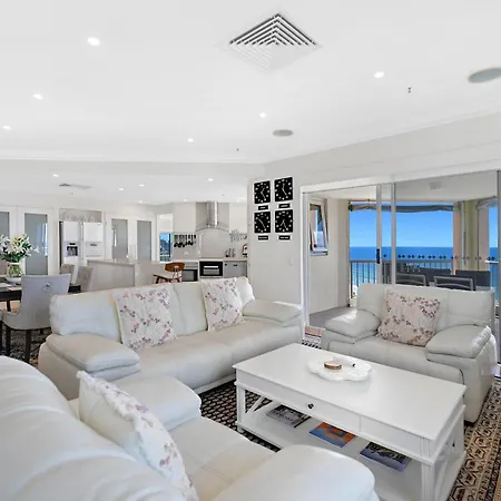 Belle Maison Apartments - Official-3