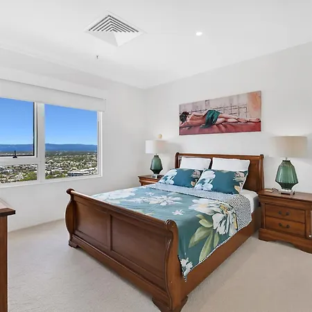 Belle Maison Apartments - Official-2
