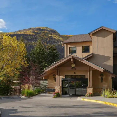 Marriott'S Streamside Evergreen At Vail-2