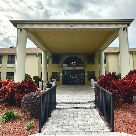 Comfort Inn Ocala Silver Springs-3