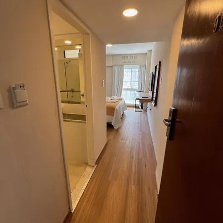 Hotel Sussex-2