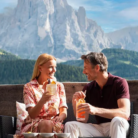 Hotel Jaegerheim 3S-3
