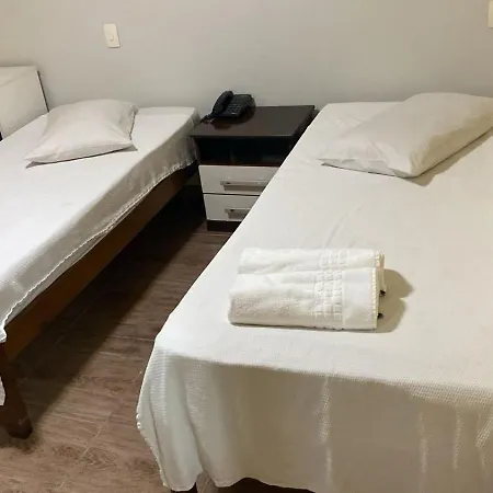 Campos Gerais Hotel-3