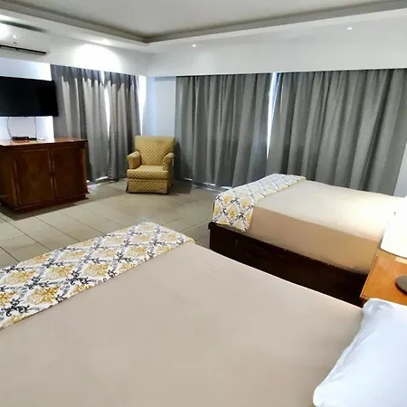 Micro Hotel Condo Suites-2