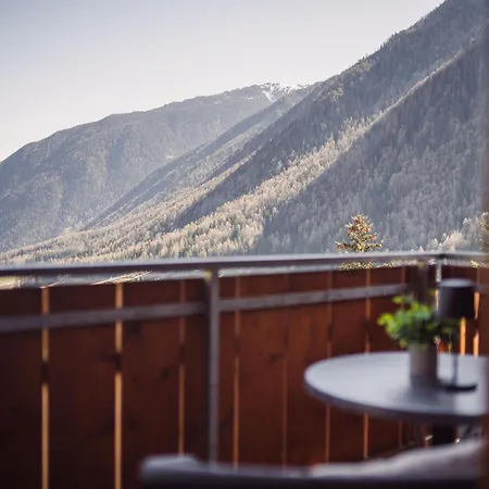 Hotel Bergfrieden-2