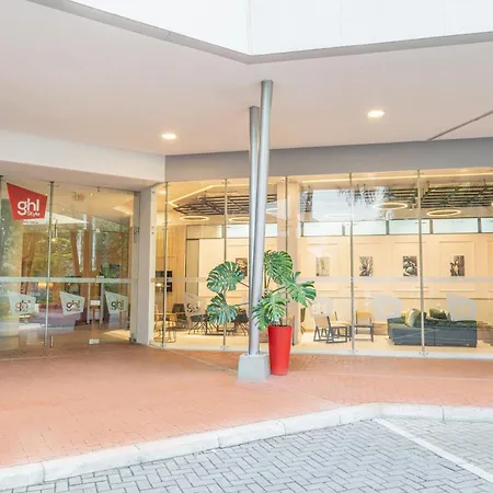 Ghl Hotel Neiva-2