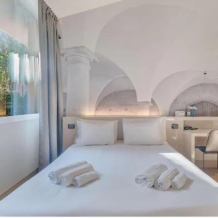 B&B Hotel Bergamo City-2