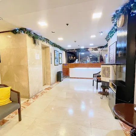 Gervasia Hotel Makati-3