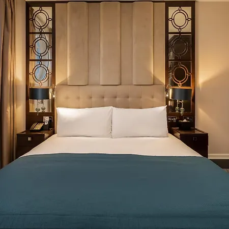 Courthouse Hotel Shoreditch-2