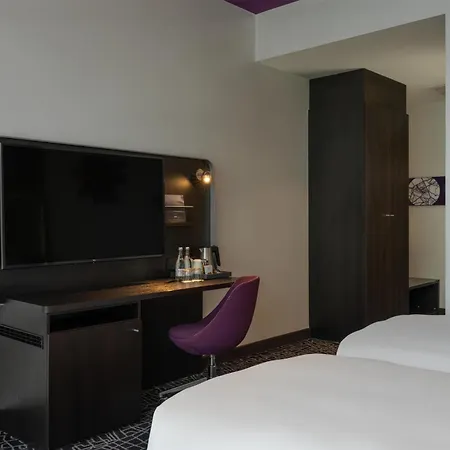 Park Inn By Radisson, Nairobi Westlands-3