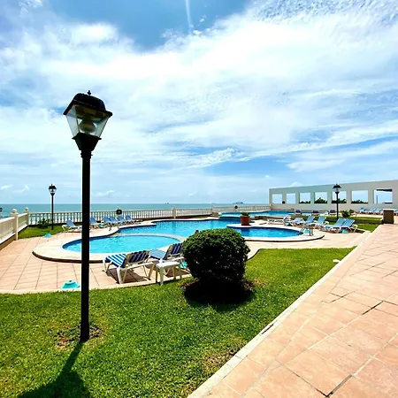 Hotel Villa Florida Veracruz-2